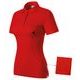 TRICOU POLO DE DAMĂ RESIST HEAVY POLO - TRICOURI POLO - ÎMBRĂCĂMINTE