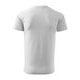TRICOU HEAVY NEW - TRICOURI CU MÂNECĂ SCURTĂ - ÎMBRĂCĂMINTE