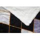 MIKROFLEECE-DECKE MIT SHERPA - DECKEN - HAUSHALT