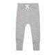 BABY SWEATHOSE MIT LANGEN BÜNDCHEN - JOGGINGHOSEN UND SHORTS FÜR KINDER - KINDER KLEIDUNG