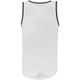 HERREN SPORT TANKTOP IN VERLÄNGERTER PASSFORM - SPORT TANK TOPS - SPORT KLEIDUNG