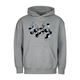 SWEATSHIRT CUBES - SWEATSHIRTS BONTIS - KLEIDUNG