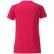 DAMEN FUNKTIONS-T-SHIRT JN495 - SPORT T-SHIRTS MIT KURZEN ÄRMELN - SPORT KLEIDUNG