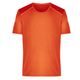 HERREN-LAUFSHIRT JN1384 - SPORT T-SHIRTS MIT KURZEN ÄRMELN - SPORT KLEIDUNG