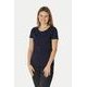 TRICOU PENTRU FEMEI DIN BUMBAC ORGANIC FAIRTRADE - TRICOURI CU MÂNECĂ SCURTĂ - ÎMBRĂCĂMINTE