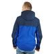 HERRENJACKE RAINBOW - WINDJACKEN - KLEIDUNG