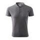TRICOU POLO BĂRBAȚI PIQUE POLO - TRICOURI POLO - ÎMBRĂCĂMINTE