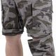 HERREN-TARNHOSE CXS CAMO MIT ABNEHMBAREN BEINEN - BUNDHOSEN - ARBEITS KLEIDUNG