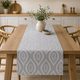 PONZA DECORATIVE TABLE RUNNER - TABLE DECORATIONS - HOUSEHOLD