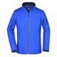 JACHETĂ DE DAMĂ SOFTSHELL 2ÎN1 JN1121 - GECI SPORT SOFTSHELL - ECHIPAMENT SPORTIV