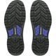 KNÖCHELHOHE ARBEITSSCHUHE CXS MICHELIN BRENTA O2 - KNÖCHELHOHE SCHUHE - SCHUHE