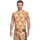 CAMOUFLAGE T-SHIRT CRAMBE - CAMOUFLAGE T-SHIRTS - KLEIDUNG