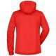 NŐI SPORTOS SOFTSHELL KABÁT JN1077 - OUTDOOR DZSEKIK - SPORTRUHÁZAT