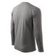 ФУТБОЛКА З ДОВГИМ РУКАВОМ LONG SLEEVE - ФУТБОЛКИ З ДОВГИМИ РУКАВАМИ - ОДЯГ