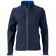 JACHETĂ DE DAMĂ SOFTSHELL 2ÎN1 JN1121 - GECI SPORT SOFTSHELL - ECHIPAMENT SPORTIV