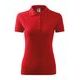 TRICOU DAMĂ PIQUE POLO - TRICOURI POLO - ÎMBRĂCĂMINTE