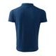 HERREN POLO-SHIRT PIQUE POLO - KURZARM POLO-SHIRTS - KLEIDUNG