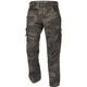 PANTALONI CAMUFLAJ PENTRU BĂRBAȚI CRAMBE - PANTALONI STANDARD - HAINE DE LUCRU