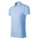 PIQUE TRICOU POLO BĂRBAȚI JOY - TRICOURI POLO - ÎMBRĂCĂMINTE