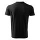 T-SHIRT V-NECK - KURZARM-T-SHIRTS - KLEIDUNG