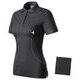 TRICOU POLO DE DAMĂ RESIST HEAVY POLO - TRICOURI POLO - ÎMBRĂCĂMINTE