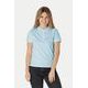 DAMEN POLOSHIRT CLASSIC AUS BIO-FAIRTRADE-BAUMWOLLE - KURZARM POLO-SHIRTS - KLEIDUNG