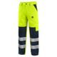 REFLEXNÉ PRACOVNÉ NOHAVICE CXS NORWICH - SKRÁTENÁ DĹŽKA - REFLEXNÉ NOHAVICE - PRACOVNÉ ODEVY