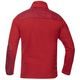 PÁNSKÁ FLEECOVÁ MIKINA 4TECH - FLEECOVÉ MIKINY - OBLEČENÍ