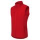 HERREN SOFTSHELLWESTE TRAIL - SOFTSHELLWESTEN - KLEIDUNG