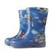 BUNTE KINDER GUMMISTIEFEL - GUMMISTIEFEL - SCHUHE