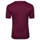 HERREN-INTERLOCK-T-SHIRT MIT KURZEM ÄRMEL - KURZARM-T-SHIRTS - KLEIDUNG