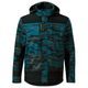 HERREN WINTER-SOFTSHELLJACKE CAMO VERTEX - SOFTSHELLJACKEN - KLEIDUNG