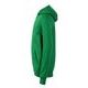 KINDER SWEATSHIRT TRENDY ZIPPER - KINDER SWEATSHIRTS - KINDER KLEIDUNG