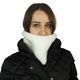 FULAR GULER TRICOTAT PENTRU FEMEI - GULERE - ACCESORII