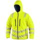 GEACĂ REFLECTORIZANTĂ DE IARNĂ PENTRU BĂRBAȚI CXS CHESTER - GECI REFLECTORIZANTE - HAINE DE LUCRU