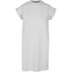 ROCHIE CASUAL DIN BUMBAC CU GULER - ROCHII - ÎMBRĂCĂMINTE