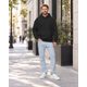 KAPUZENPULLOVER VIBE HOODIE - SWEATSHIRTS OHNE REISSVERSCHLUSS - KLEIDUNG