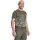 HERREN T-SHIRT NEURUM - ARBEITS-T-SHIRTS - KLEIDUNG