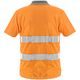 TRICOU POLO REFLECTORIZANT DOVER - TRICOURI REFLECTORIZANTE - HAINE DE LUCRU