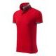 TRICOU POLO BĂRBAȚI COLLAR UP - TRICOURI POLO - ÎMBRĂCĂMINTE