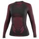 DÁMSKE FUNKČNÉ TRIČKO S DLHÝM RUKÁVOM SEAMFLEX - TERMOTRIČKA S DLHÝM RUKÁVOM - ŠPORTOVÉ OBLEČENIE