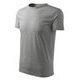 HERREN T-SHIRT CLASSIC NEW - KURZARM-T-SHIRTS - KLEIDUNG