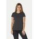 DAMEN T-SHIRT FIT AUS BIO-FAIRTRADE-BAUMWOLLE - KURZARM-T-SHIRTS - KLEIDUNG