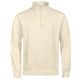 SUMMIT SWEATSHIRT MIT KURZEM REISSVERSCHLUSS - SWEATSHIRTS OHNE REISSVERSCHLUSS - KLEIDUNG