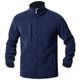 HANORAC FLEECE DE IARNĂ PENTRU BĂRBAȚI ARDON POLAR 450 - HANORACE DIN FLEECE - ÎMBRĂCĂMINTE