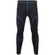 MERINO LANGE UNTERHOSE NAVI - THERMOUNTERHOSEN - SPORT KLEIDUNG