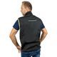 HERREN SOFTSHELLWESTE PASO - SOFTSHELLWESTEN - KLEIDUNG