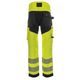 EREBOS CLASS 2 HI-VIS FÉRFI LÁTHATÓSÁGI MUNKANADRÁG - FÉNYVISSZAVERŐ NADRÁGOK - MUNKARUHÁZAT