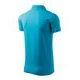 TRICOU POLO BĂRBAȚI SINGLE J. - TRICOURI POLO - ÎMBRĂCĂMINTE