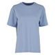 OVERSIZE DAMEN T-SHIRT - KURZARM-T-SHIRTS - KLEIDUNG